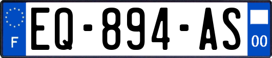 EQ-894-AS