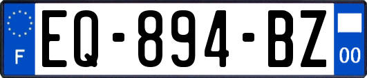 EQ-894-BZ