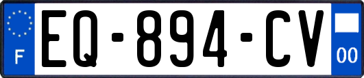 EQ-894-CV