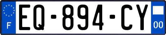 EQ-894-CY