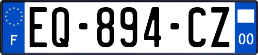 EQ-894-CZ