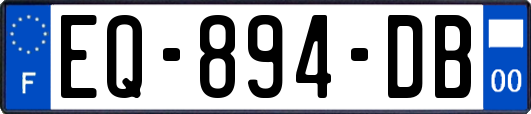 EQ-894-DB