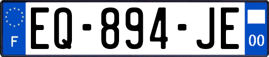 EQ-894-JE