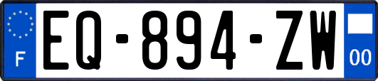 EQ-894-ZW