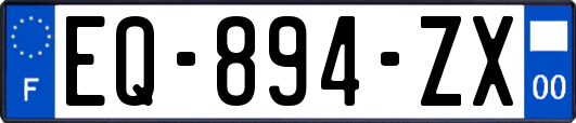 EQ-894-ZX