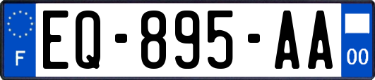 EQ-895-AA