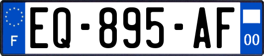 EQ-895-AF