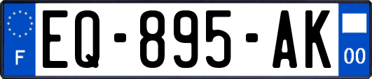 EQ-895-AK