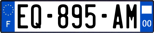 EQ-895-AM