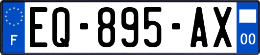 EQ-895-AX