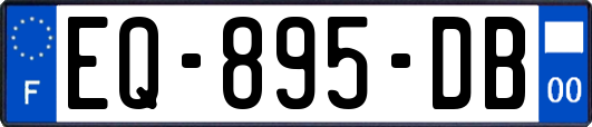 EQ-895-DB