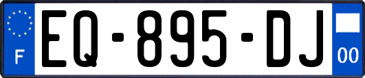 EQ-895-DJ