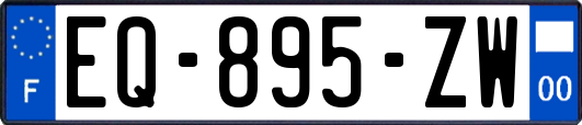EQ-895-ZW