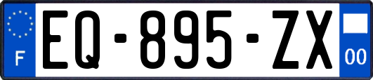 EQ-895-ZX