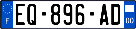 EQ-896-AD