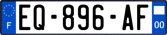 EQ-896-AF