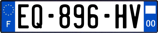 EQ-896-HV