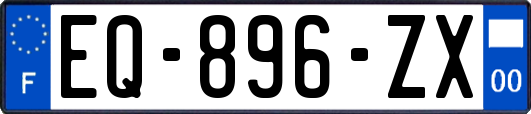 EQ-896-ZX