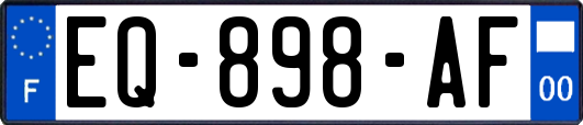 EQ-898-AF