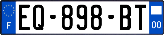 EQ-898-BT