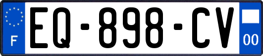 EQ-898-CV