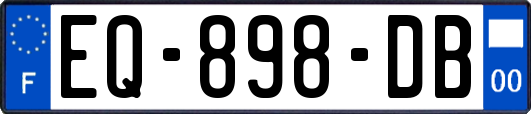 EQ-898-DB