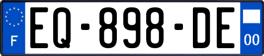 EQ-898-DE