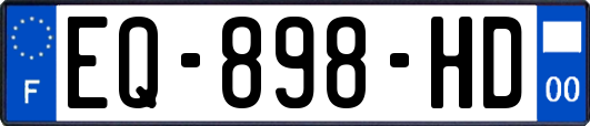 EQ-898-HD