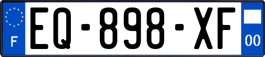 EQ-898-XF