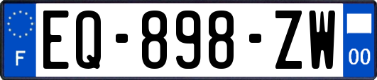 EQ-898-ZW