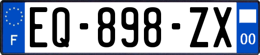 EQ-898-ZX