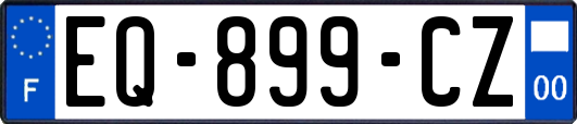 EQ-899-CZ