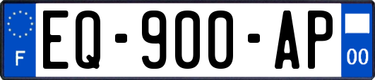 EQ-900-AP