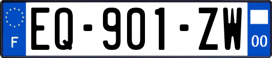 EQ-901-ZW
