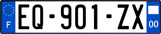 EQ-901-ZX