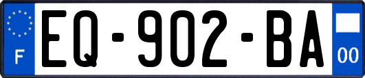 EQ-902-BA