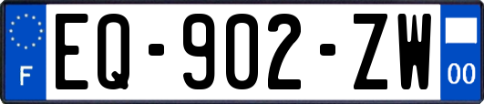 EQ-902-ZW