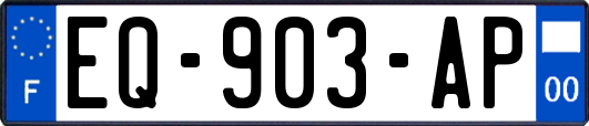 EQ-903-AP