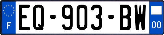 EQ-903-BW