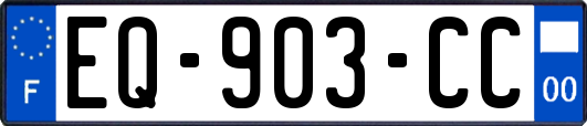 EQ-903-CC