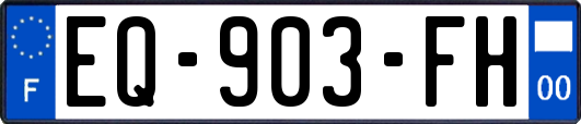 EQ-903-FH