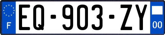 EQ-903-ZY