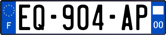 EQ-904-AP