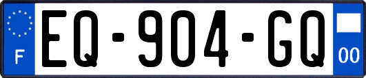 EQ-904-GQ