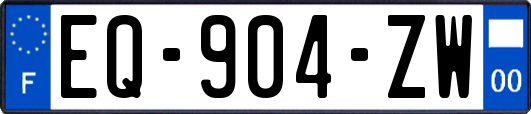 EQ-904-ZW