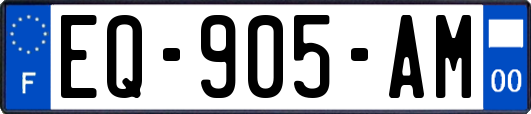 EQ-905-AM