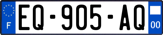 EQ-905-AQ