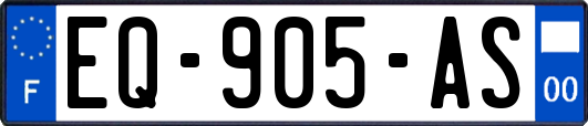 EQ-905-AS