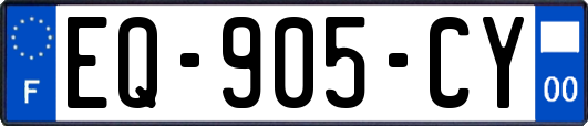 EQ-905-CY