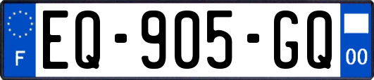 EQ-905-GQ
